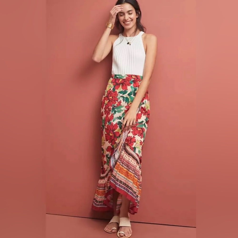 Farm Rio Skirt